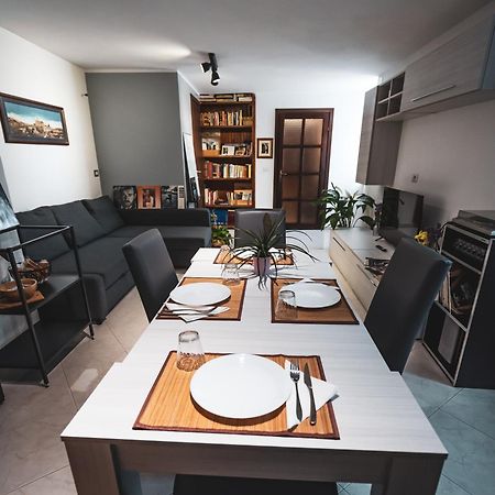Alatri Casina Carina - Intero Appartamento Indipendente מראה חיצוני תמונה