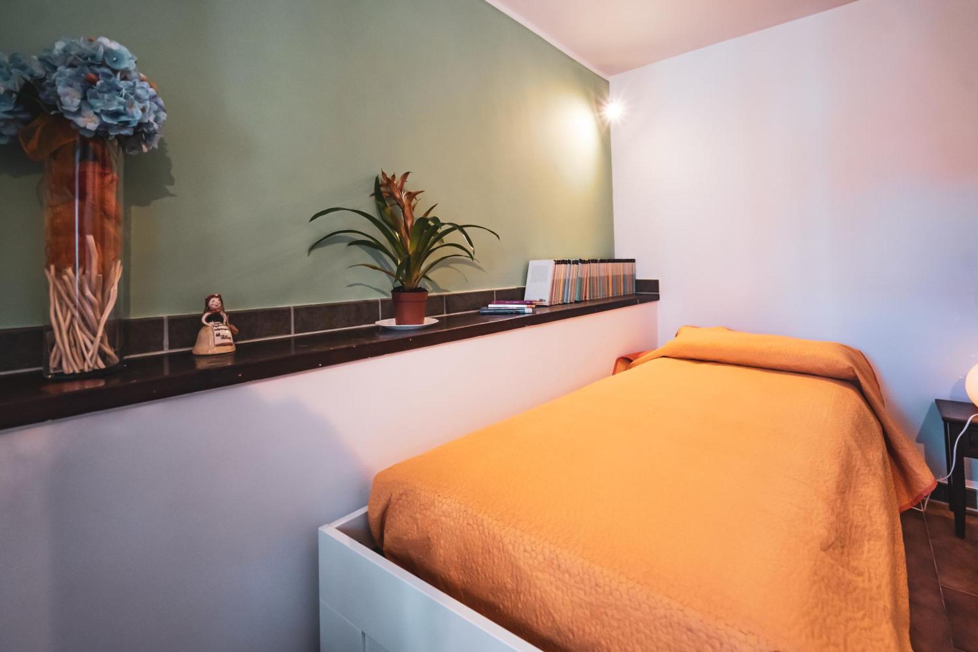 Alatri Casina Carina - Intero Appartamento Indipendente מראה חיצוני תמונה