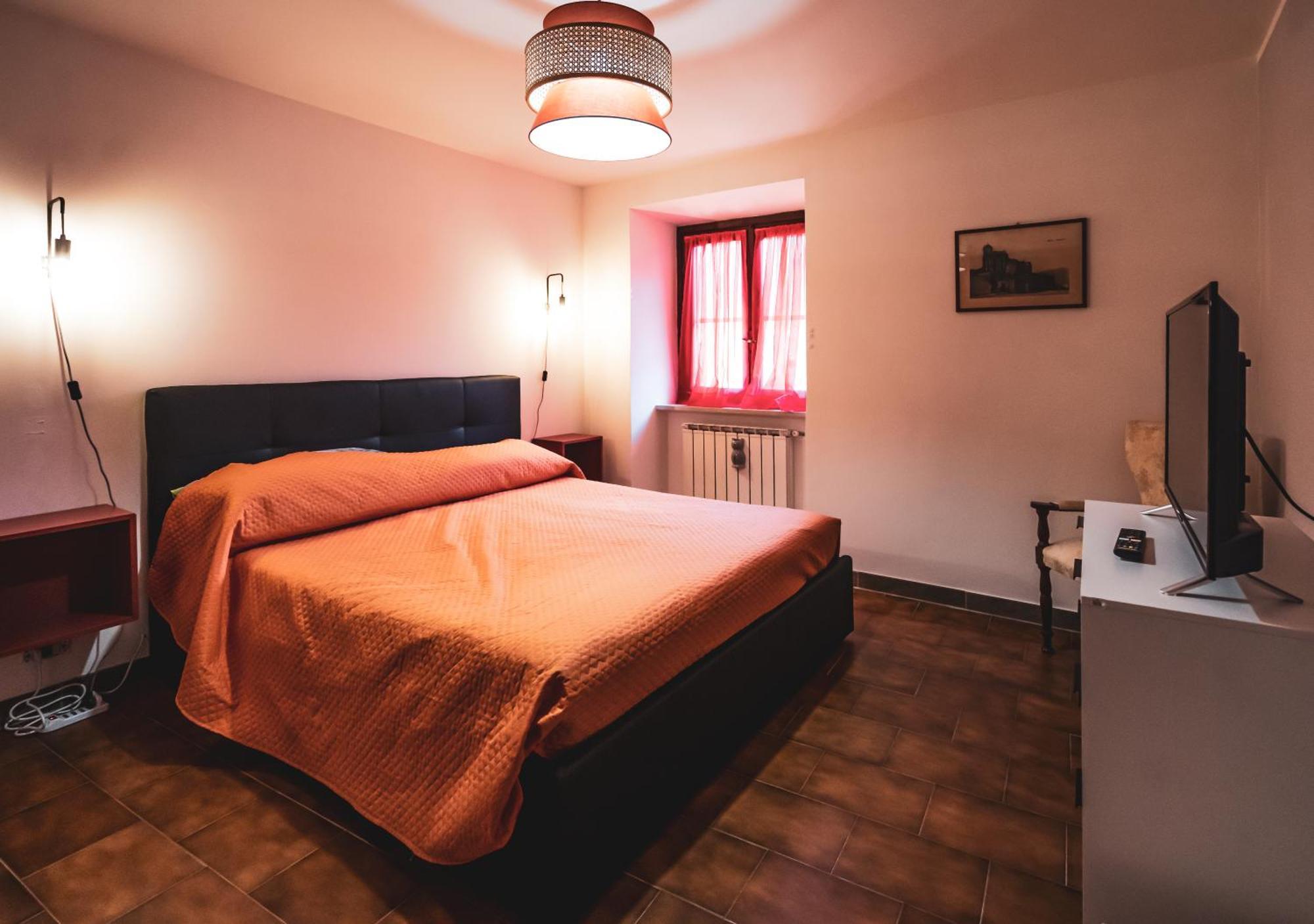 Alatri Casina Carina - Intero Appartamento Indipendente מראה חיצוני תמונה