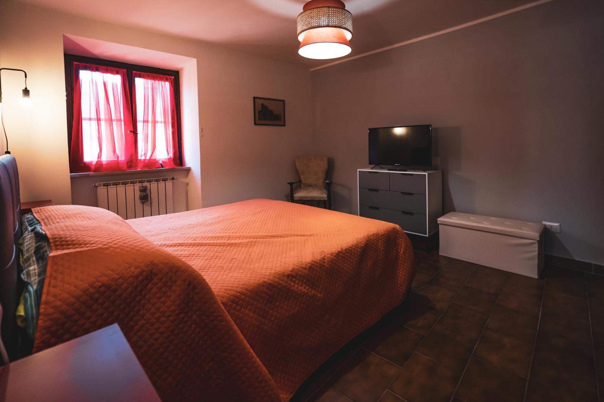 Alatri Casina Carina - Intero Appartamento Indipendente מראה חיצוני תמונה