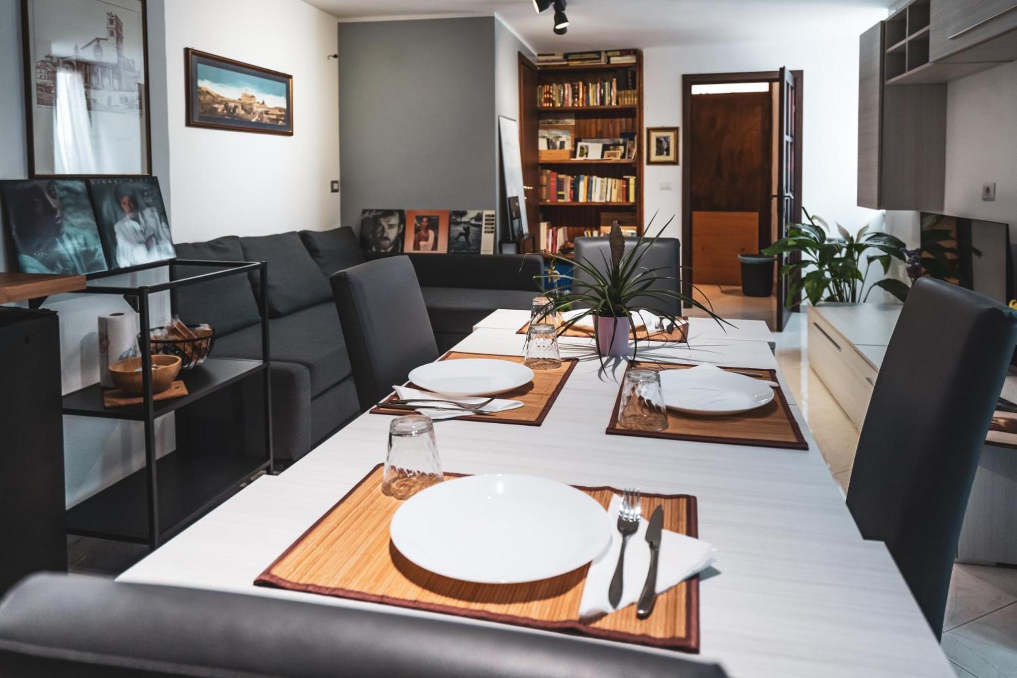 Alatri Casina Carina - Intero Appartamento Indipendente מראה חיצוני תמונה