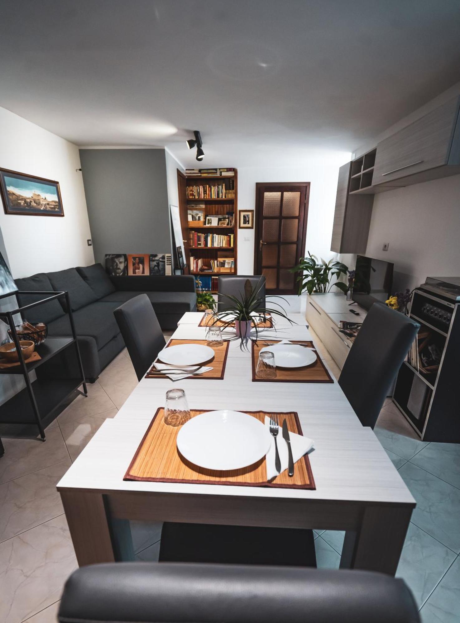 Alatri Casina Carina - Intero Appartamento Indipendente מראה חיצוני תמונה