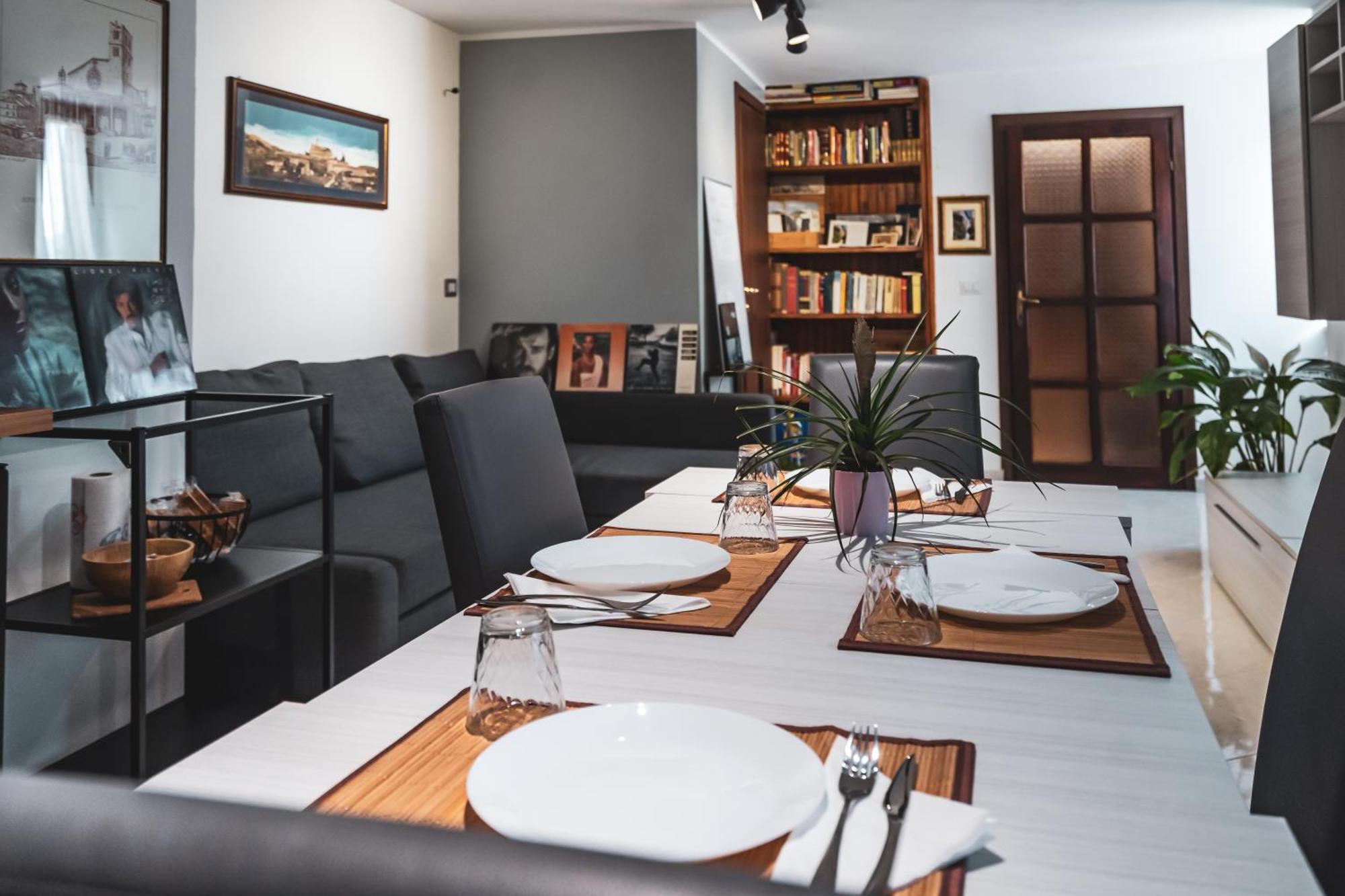 Alatri Casina Carina - Intero Appartamento Indipendente מראה חיצוני תמונה