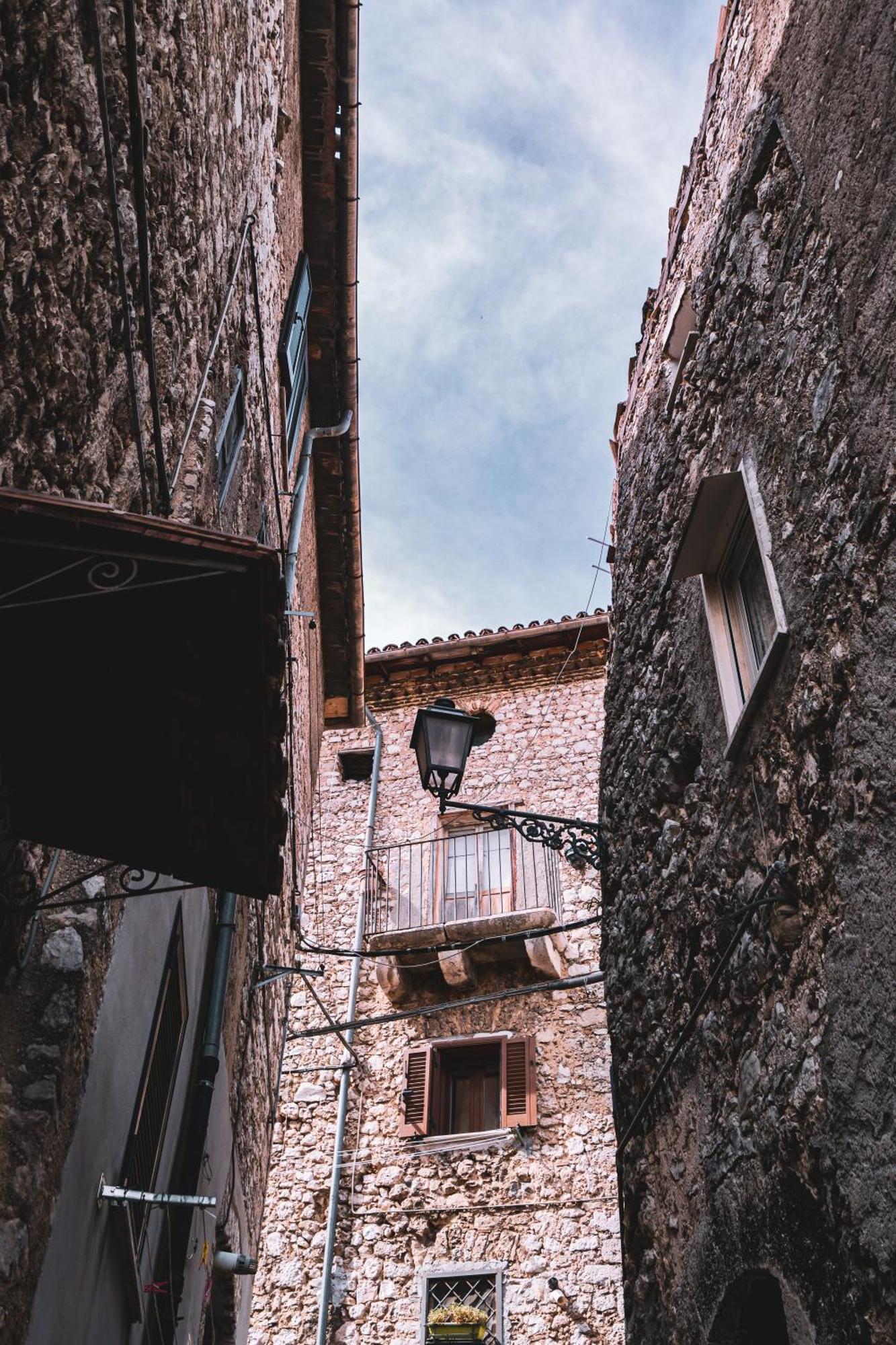 Alatri Casina Carina - Intero Appartamento Indipendente מראה חיצוני תמונה